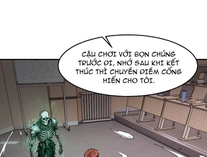 Vong Linh Pháp Sư: Bắt Đầu Thành Thần Từ Phân Thân Khô Lâu Chapter 10 - 64