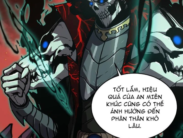 Vong Linh Pháp Sư: Bắt Đầu Thành Thần Từ Phân Thân Khô Lâu Chapter 10 - 76