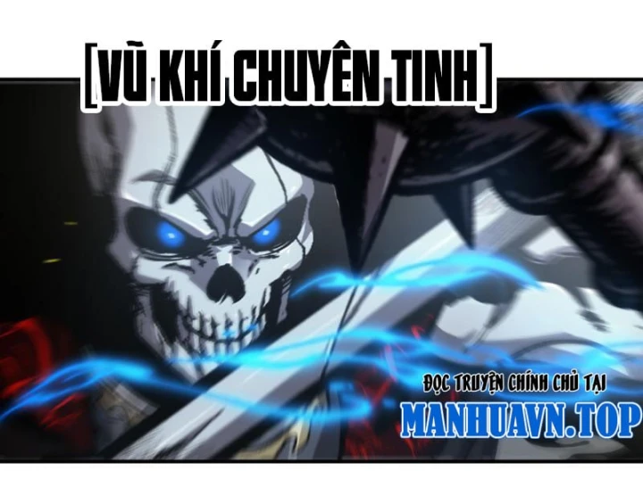 Vong Linh Pháp Sư: Bắt Đầu Thành Thần Từ Phân Thân Khô Lâu Chapter 10 - 89