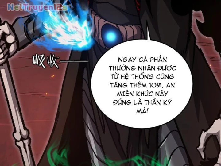 Vong Linh Pháp Sư: Bắt Đầu Thành Thần Từ Phân Thân Khô Lâu Chapter 10 - 103
