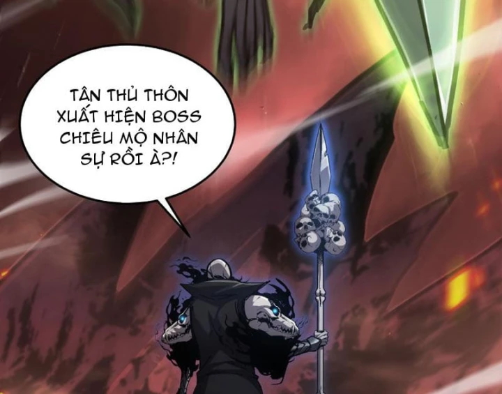 Vong Linh Pháp Sư: Bắt Đầu Thành Thần Từ Phân Thân Khô Lâu Chapter 10 - 145