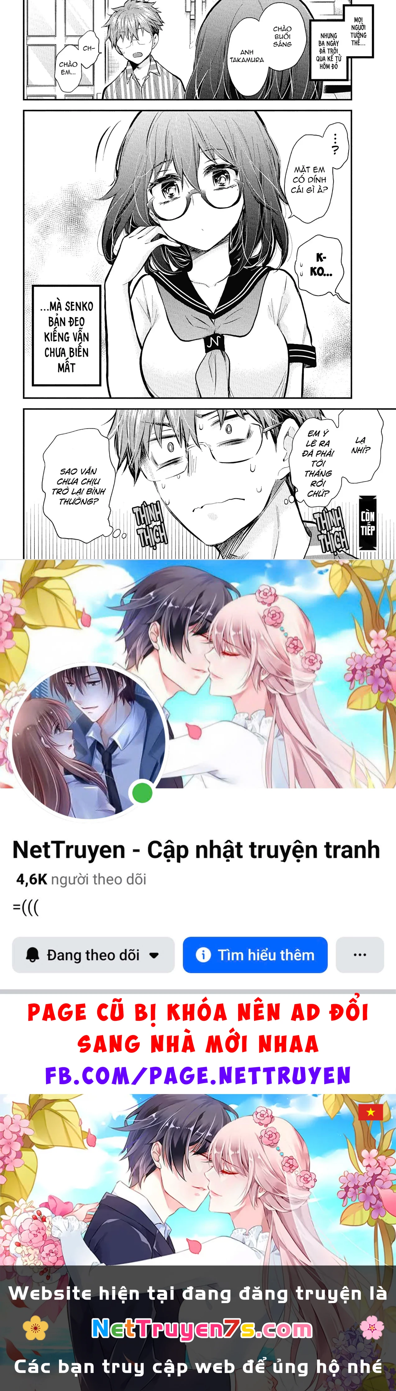 Henjo - Hen Na Joshi Kousei Amaguri Chiko Chapter  133 - 20