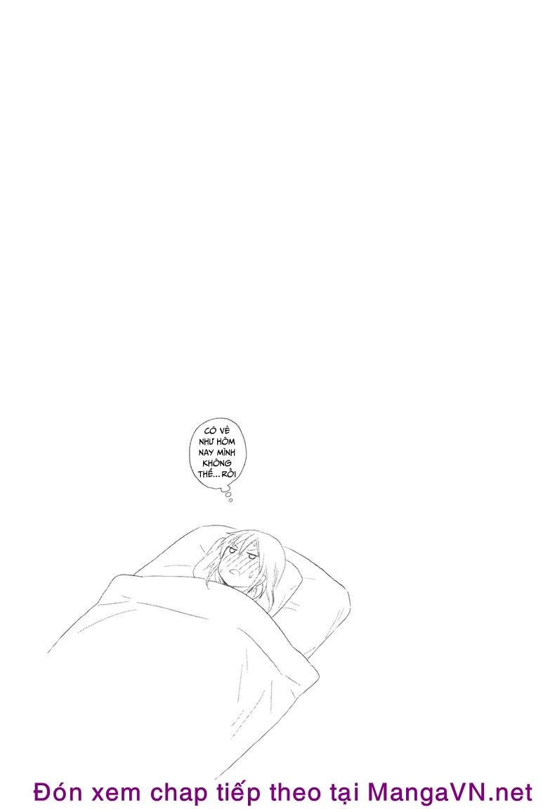 Henjo - Hen Na Joshi Kousei Amaguri Chiko Chapter 5.1 - 23