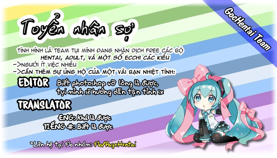 Henjo - Hen Na Joshi Kousei Amaguri Chiko Chapter 10 - 25