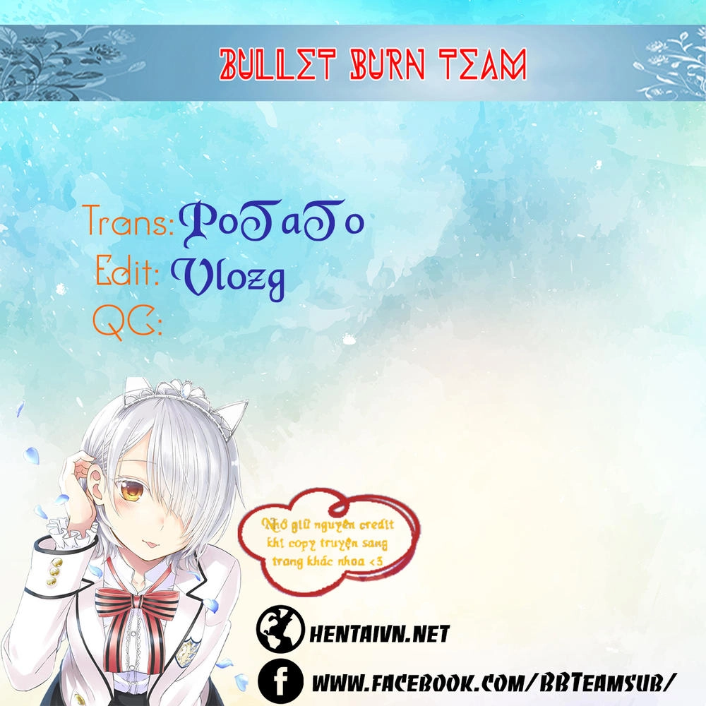 Henjo - Hen Na Joshi Kousei Amaguri Chiko Chapter 17 - 3