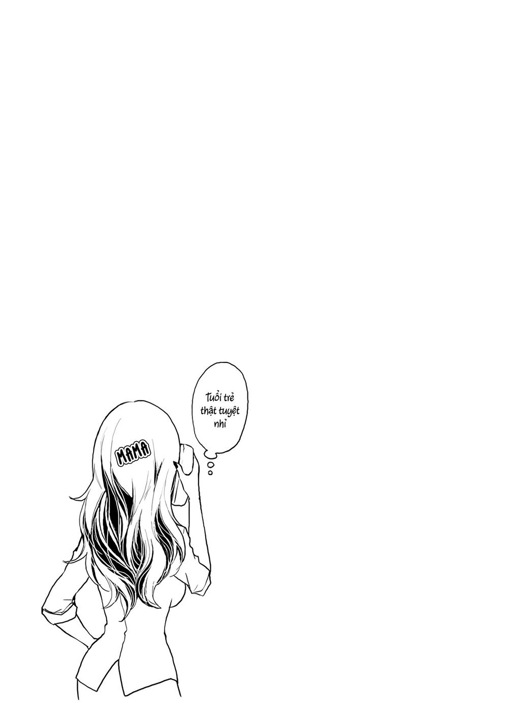 Henjo - Hen Na Joshi Kousei Amaguri Chiko Chapter 65 - 22