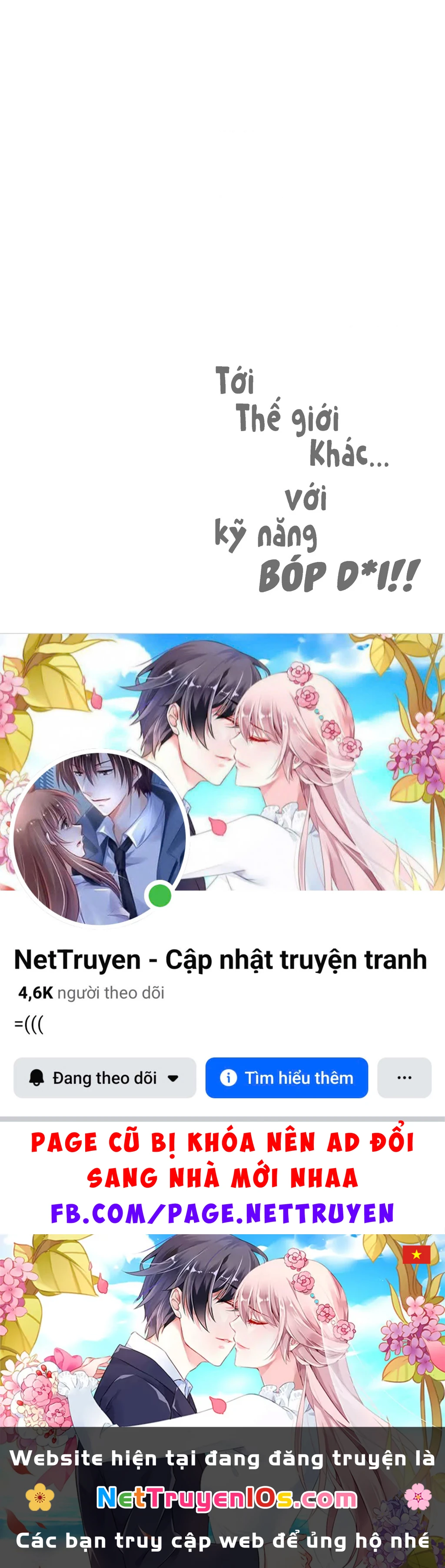 Tới thế giới khác, với kỹ năng bóp d*i Chapter 4 - 25