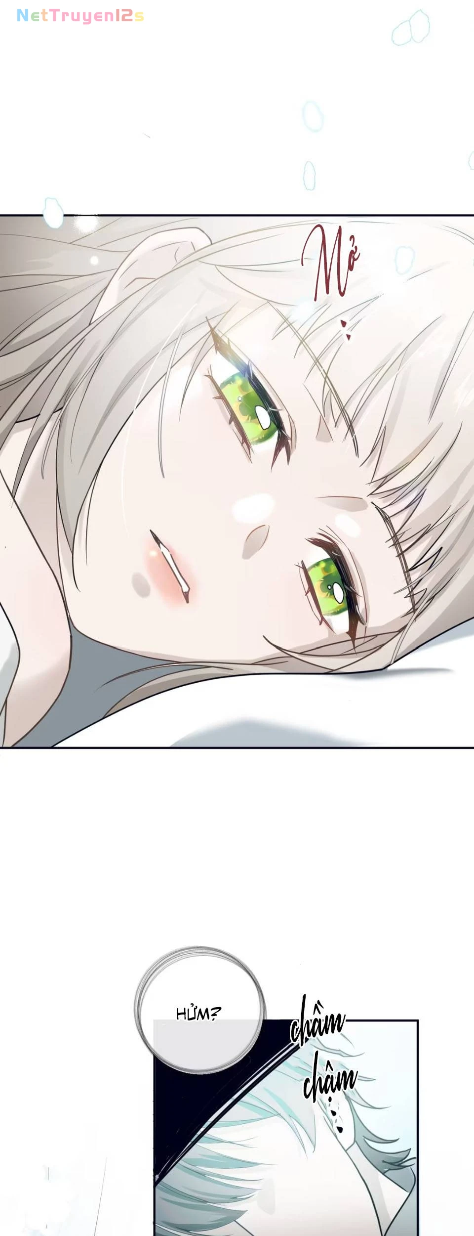 Kill Me Love Me Chapter 0 - 3