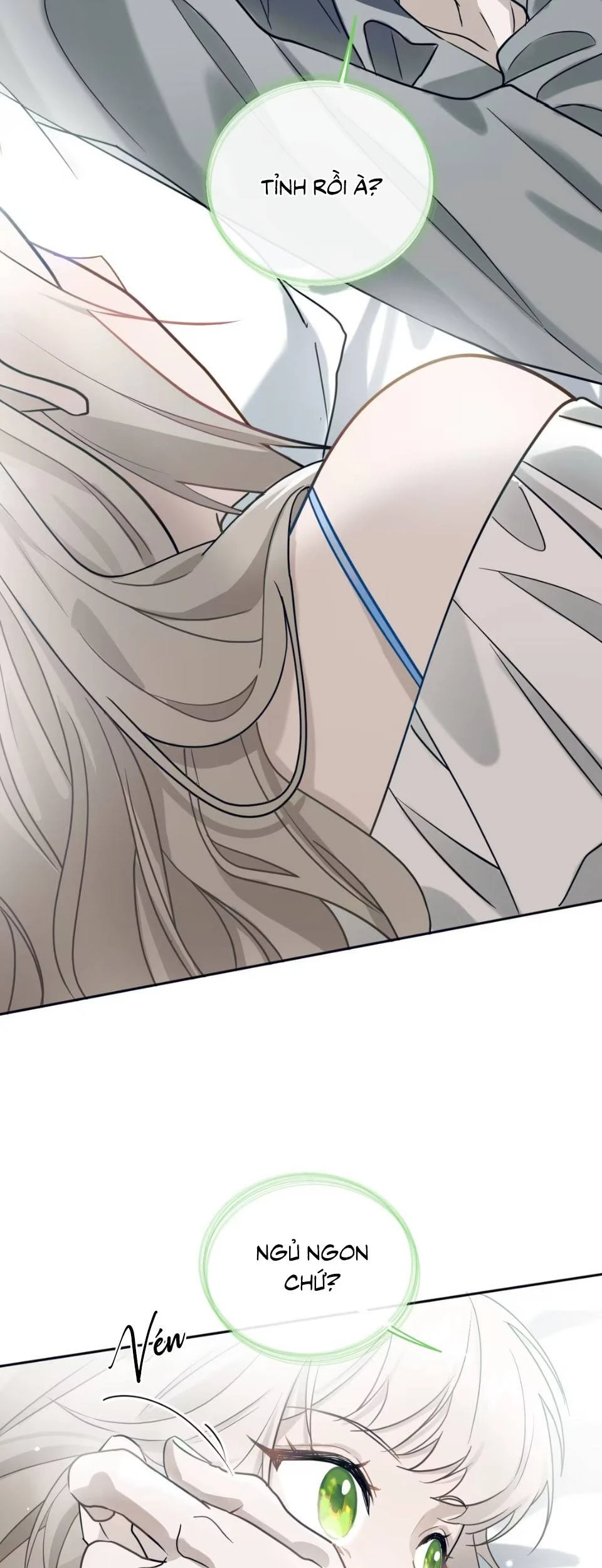 Kill Me Love Me Chapter 0 - 5