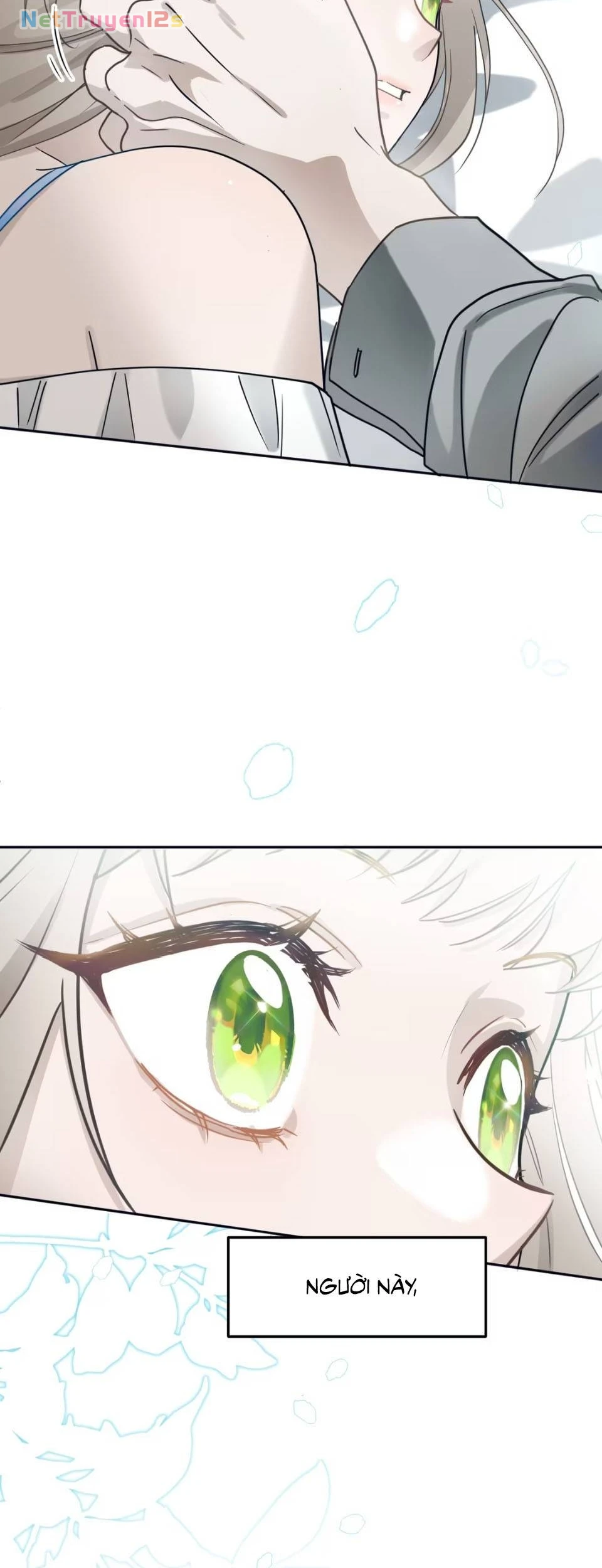 Kill Me Love Me Chapter 0 - 6
