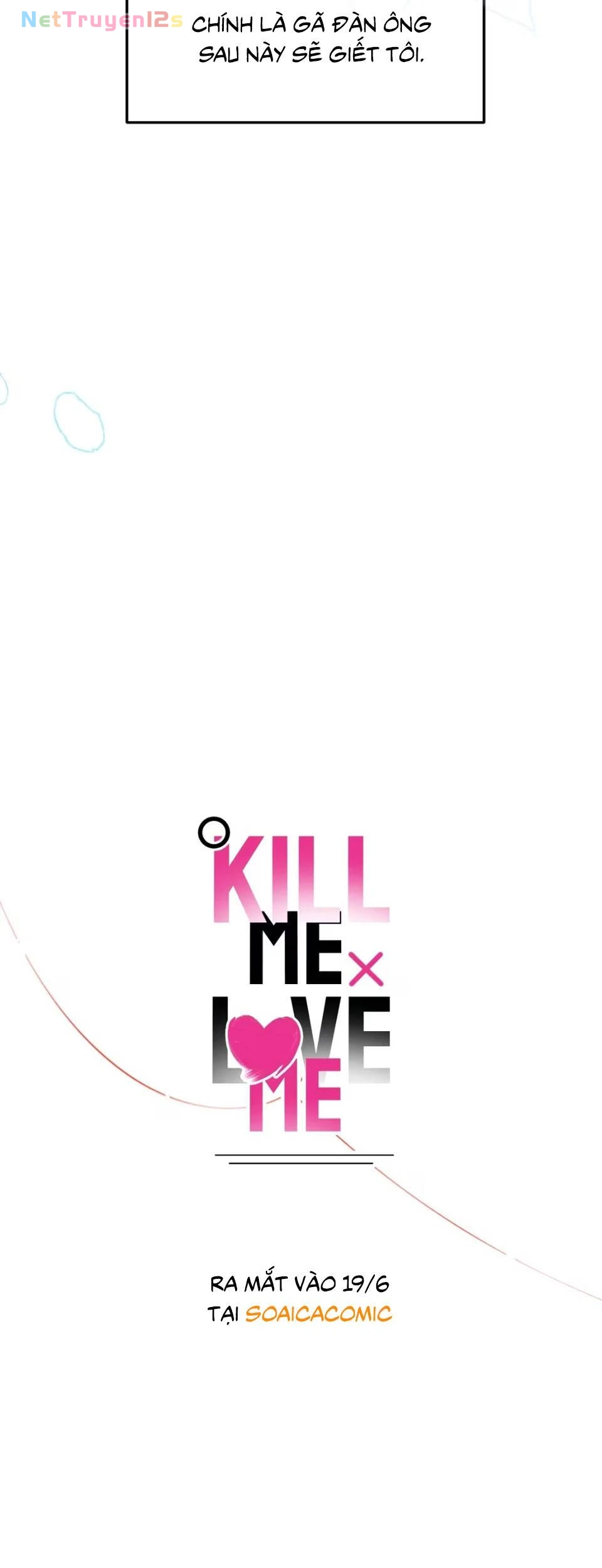 Kill Me Love Me Chapter 0 - 8