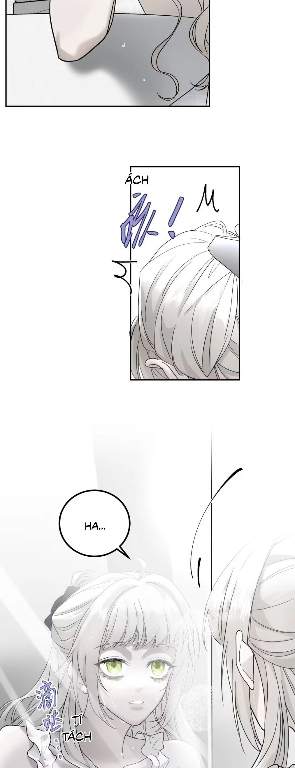 Kill Me Love Me Chapter 1 - 6