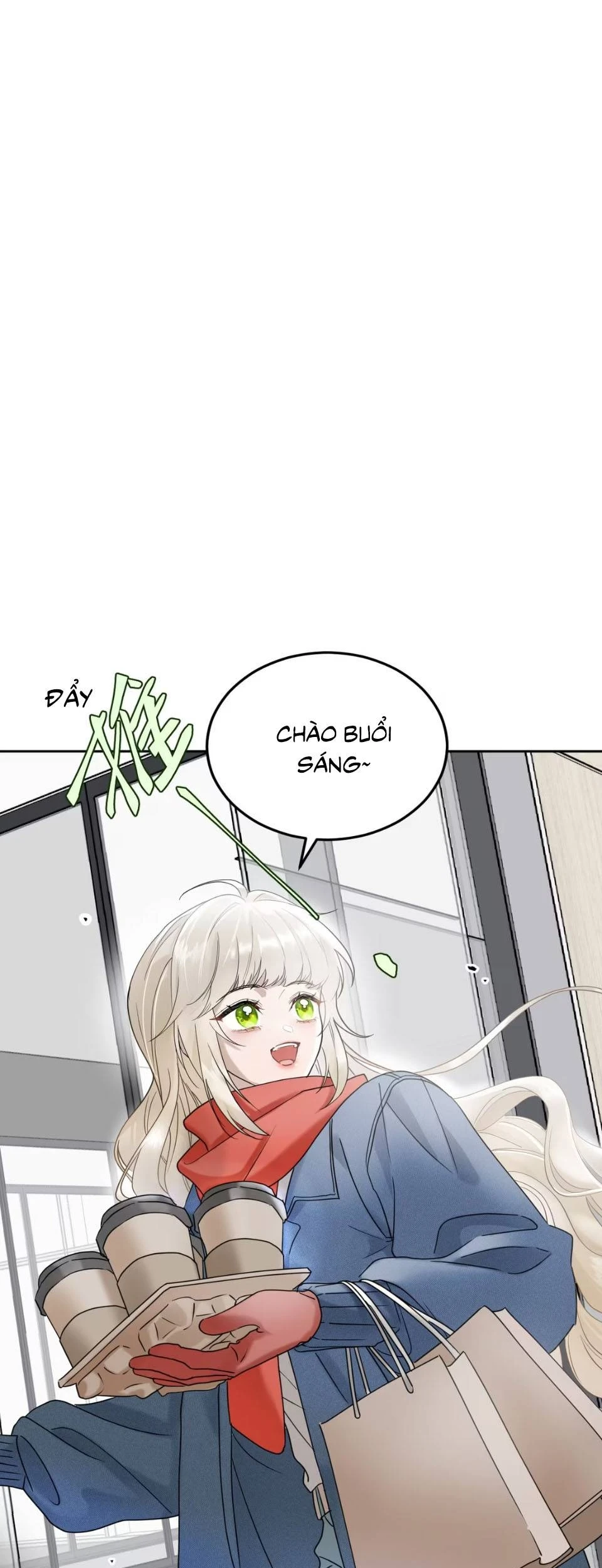 Kill Me Love Me Chapter 1 - 15