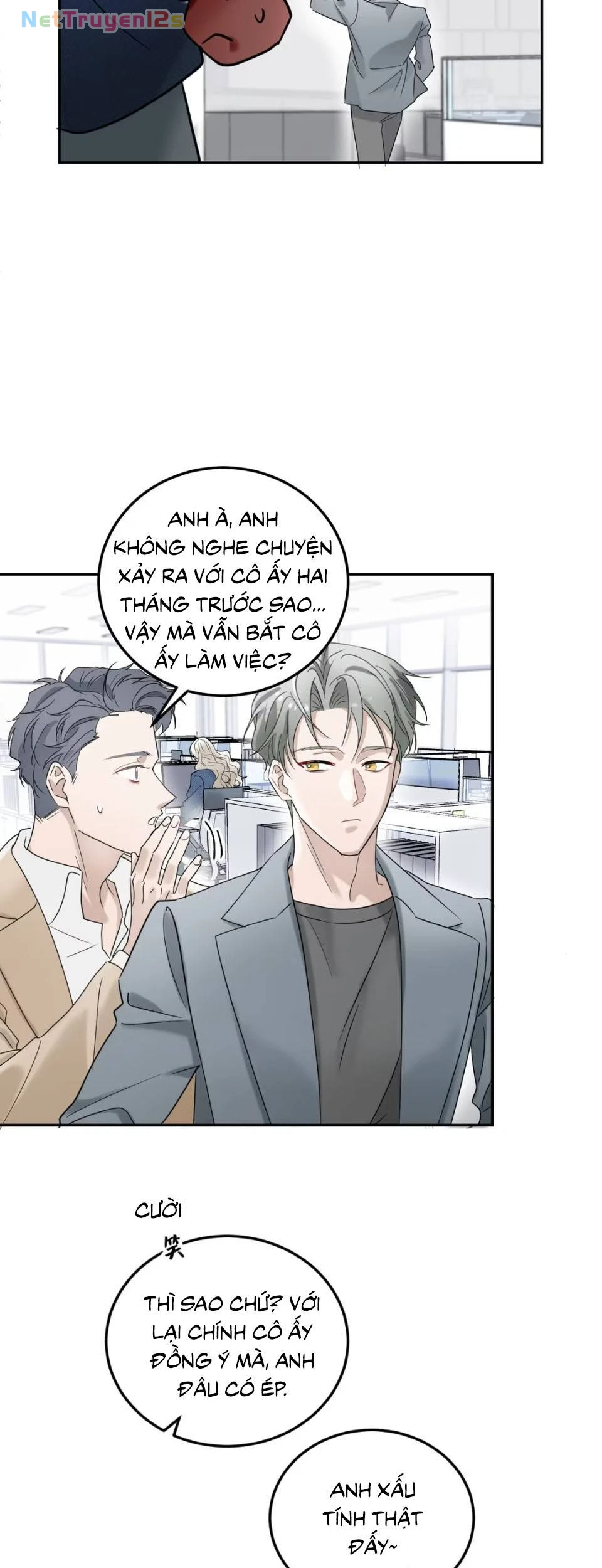 Kill Me Love Me Chapter 1 - 21