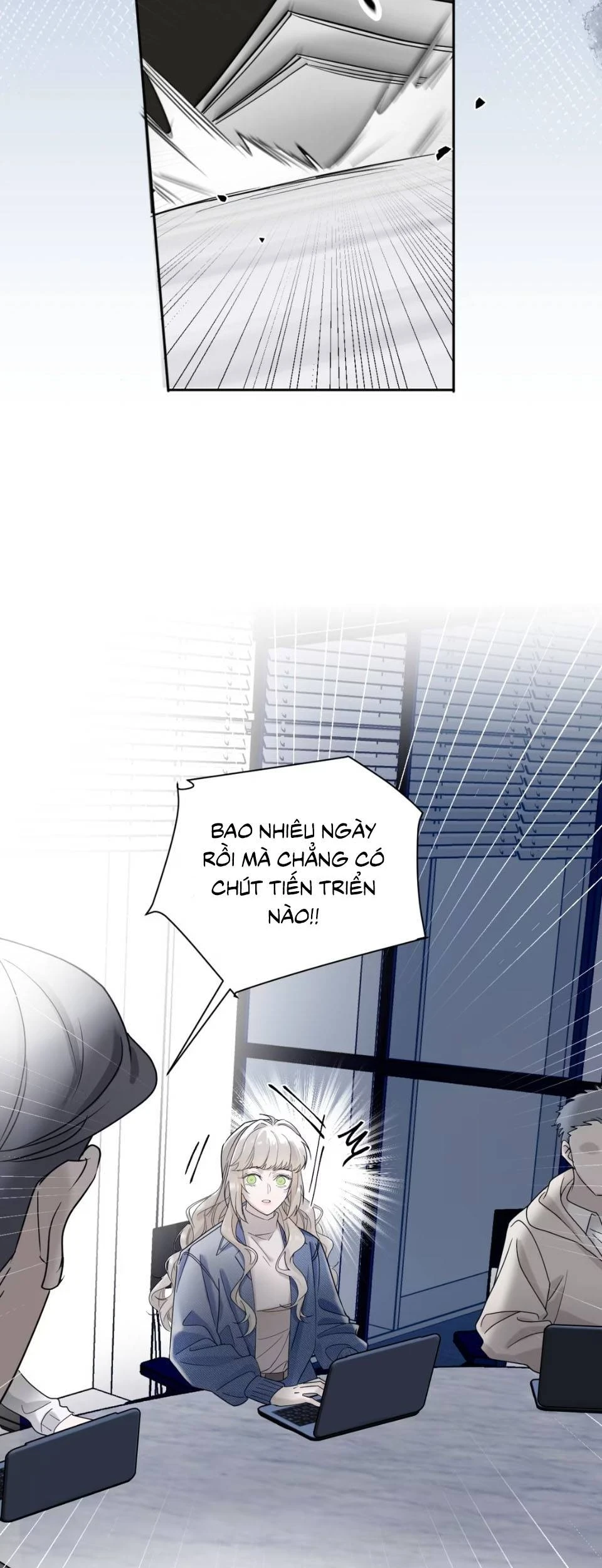Kill Me Love Me Chapter 1 - 25