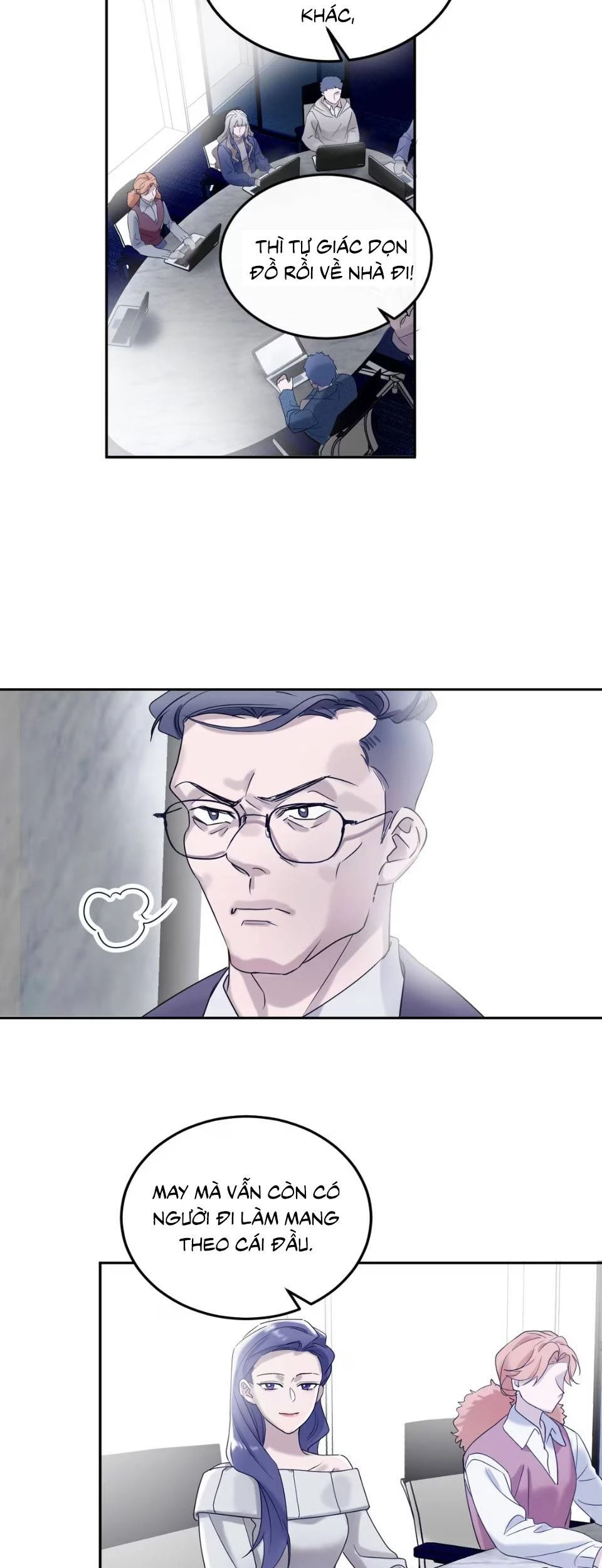 Kill Me Love Me Chapter 1 - 27