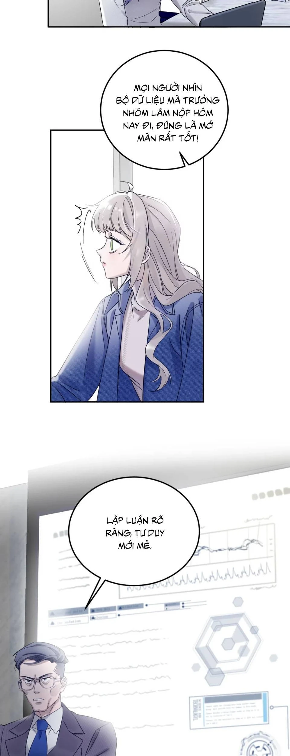 Kill Me Love Me Chapter 1 - 28