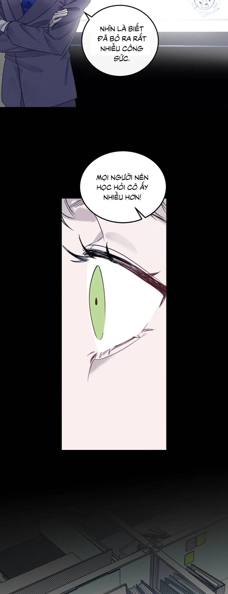 Kill Me Love Me Chapter 1 - 29