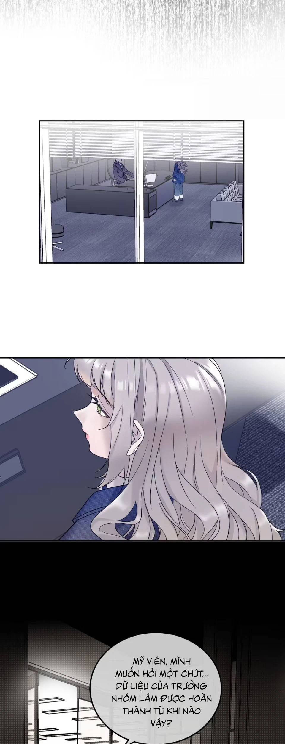 Kill Me Love Me Chapter 1 - 31