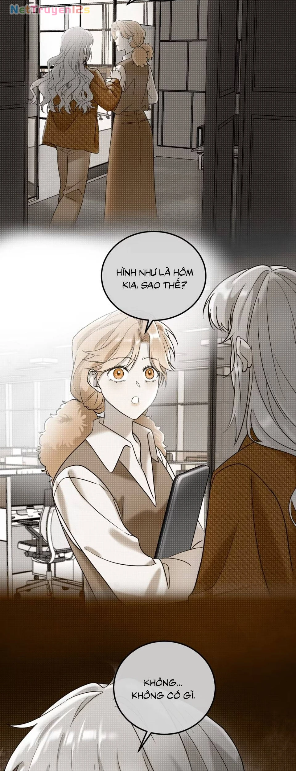 Kill Me Love Me Chapter 1 - 32