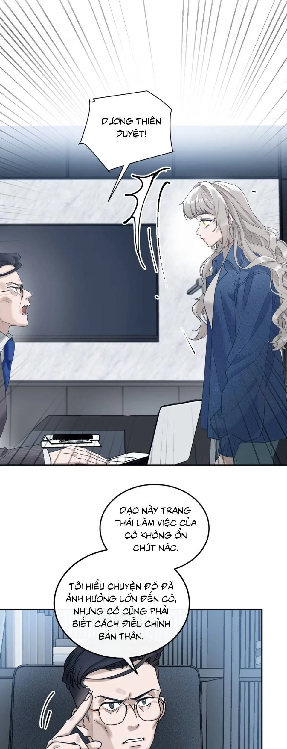 Kill Me Love Me Chapter 1 - 35