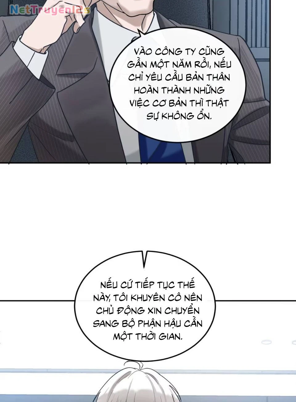Kill Me Love Me Chapter 1 - 36