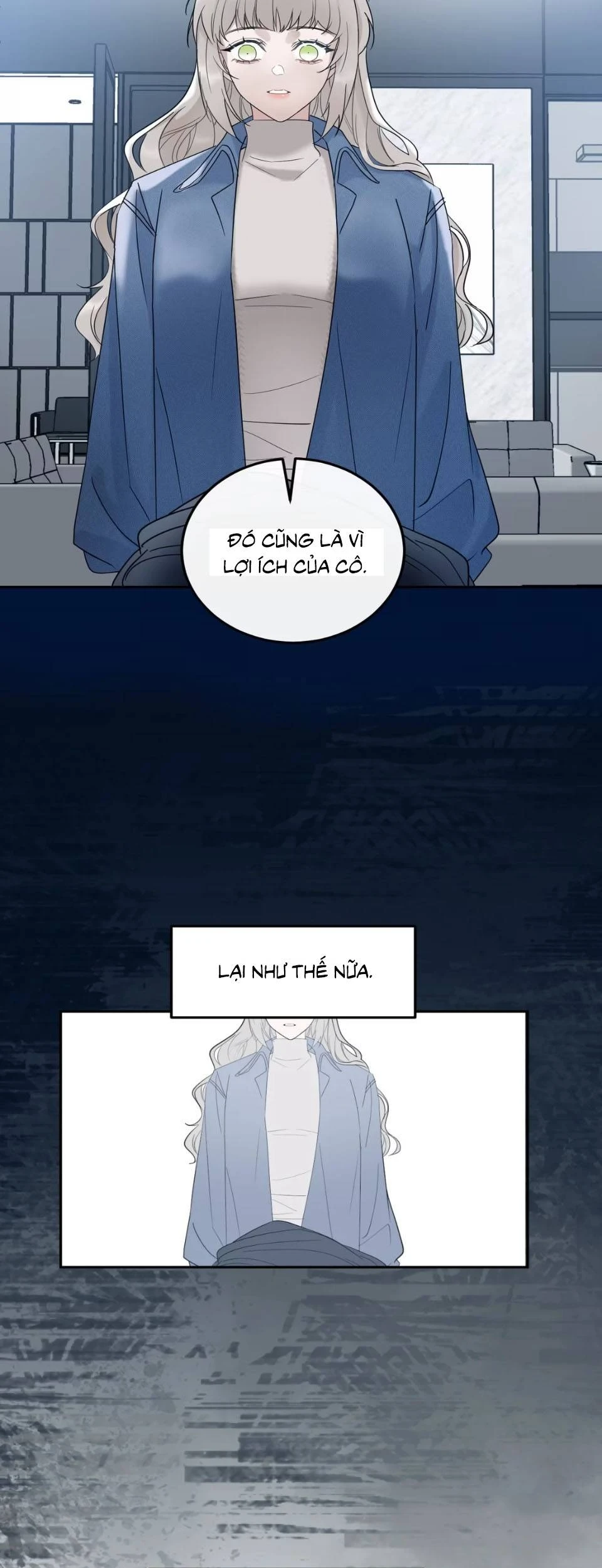 Kill Me Love Me Chapter 1 - 37