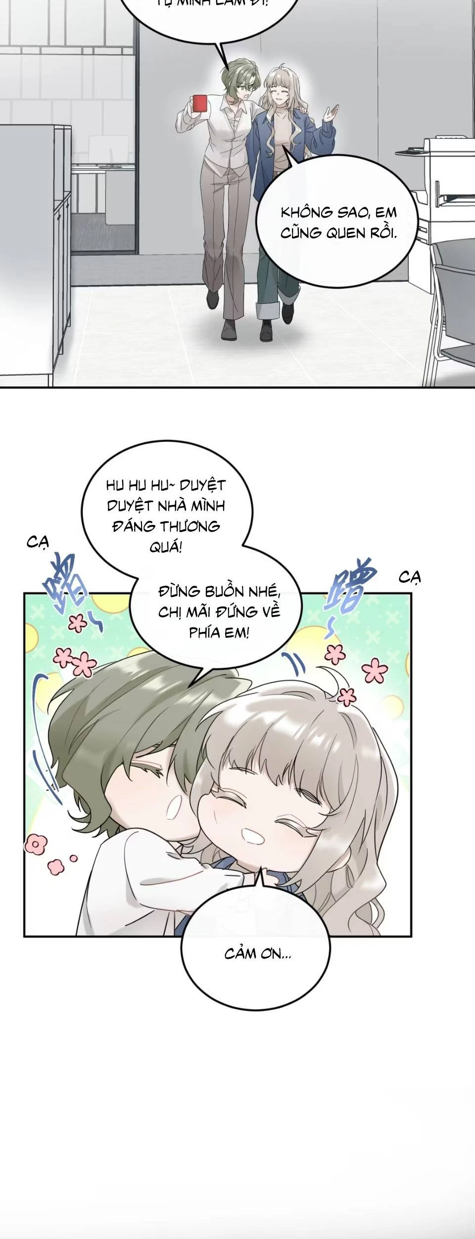 Kill Me Love Me Chapter 1 - 40