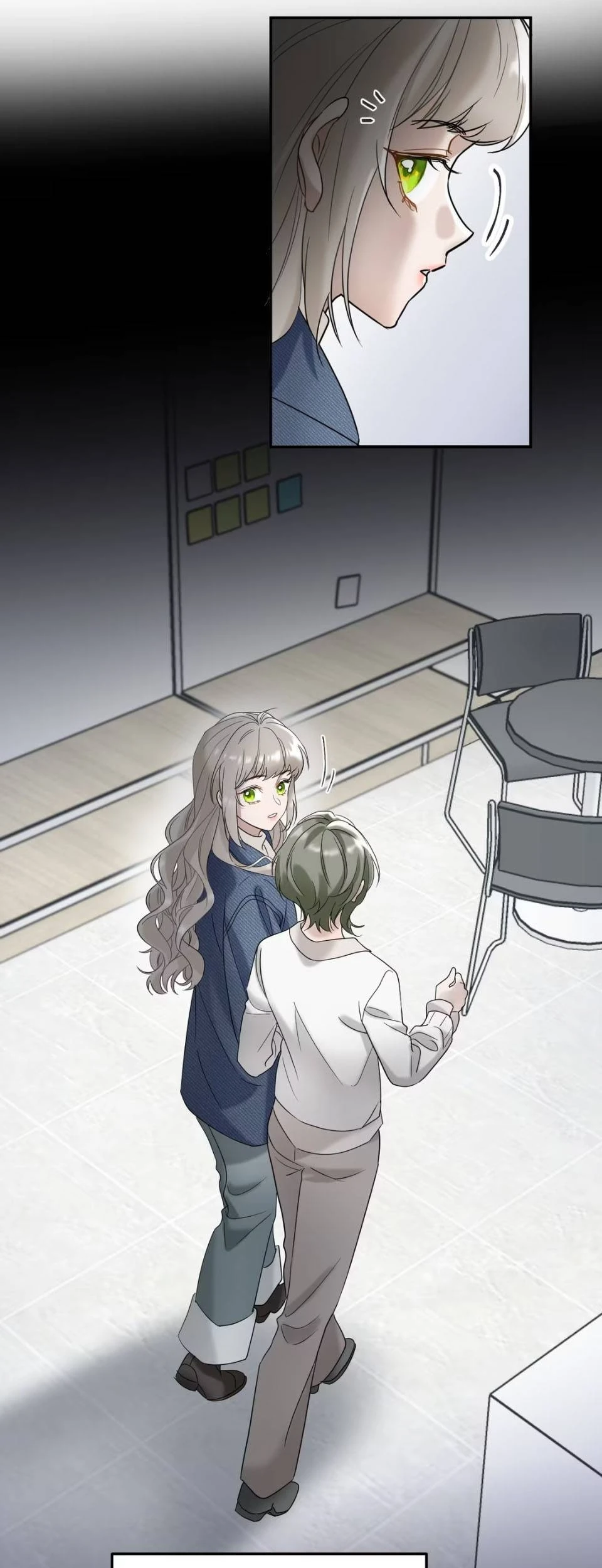 Kill Me Love Me Chapter 1 - 41