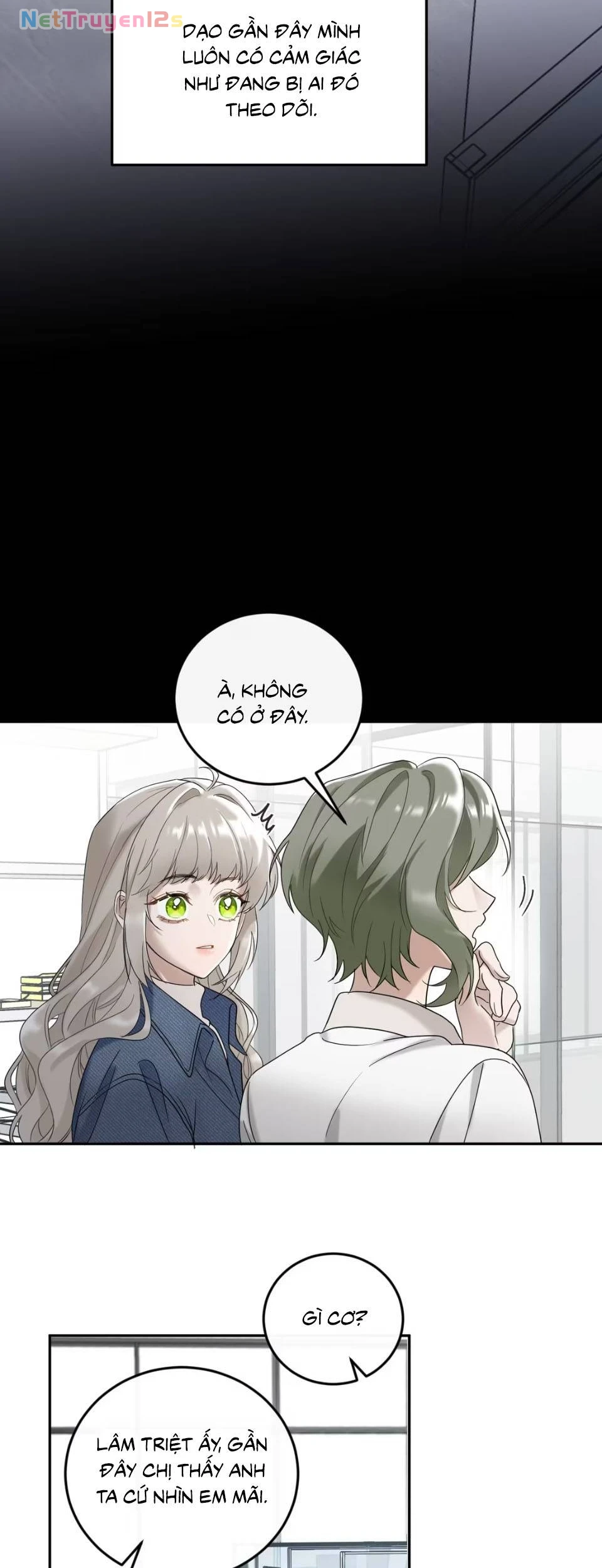 Kill Me Love Me Chapter 1 - 42