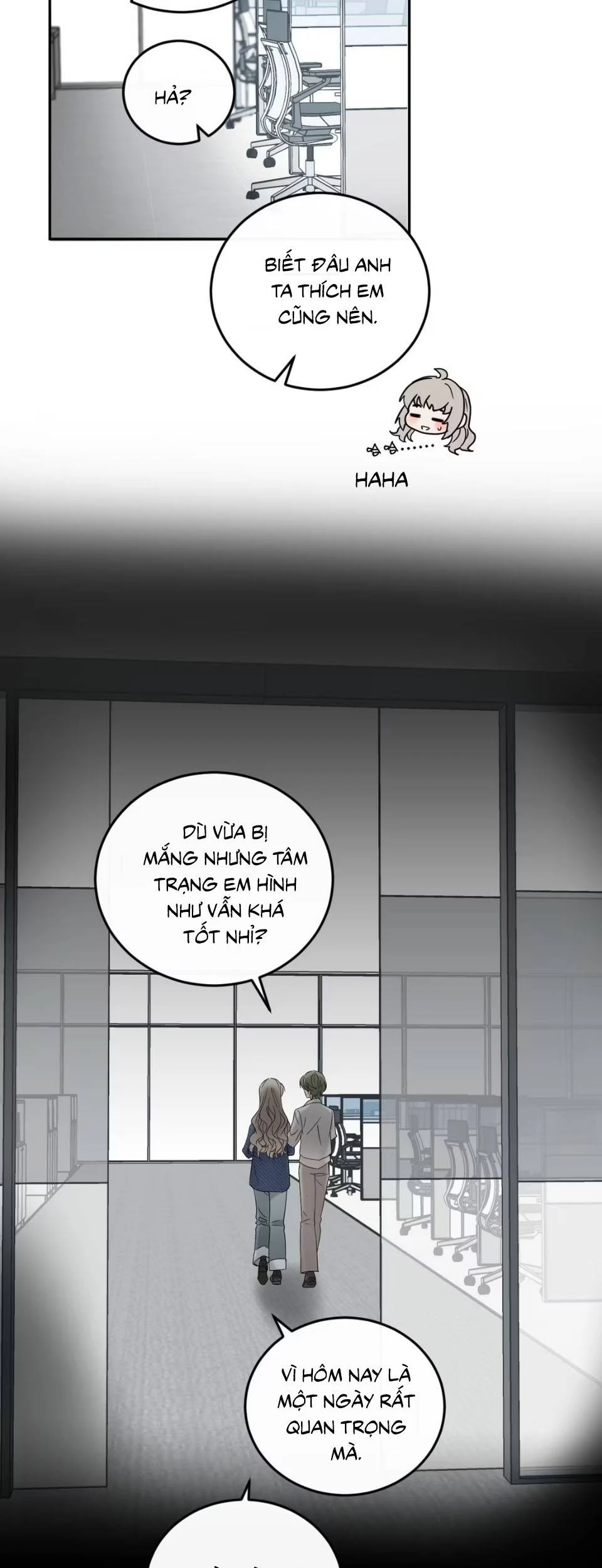 Kill Me Love Me Chapter 1 - 43