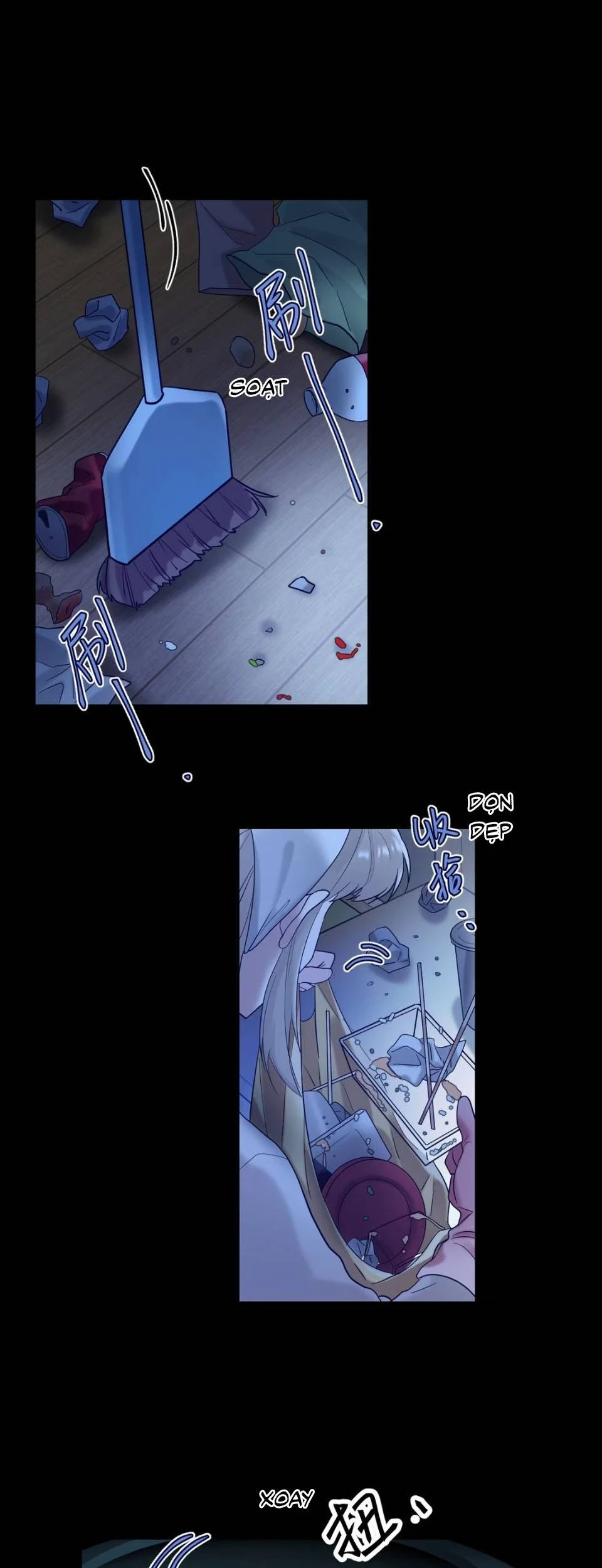 Kill Me Love Me Chapter 1 - 46