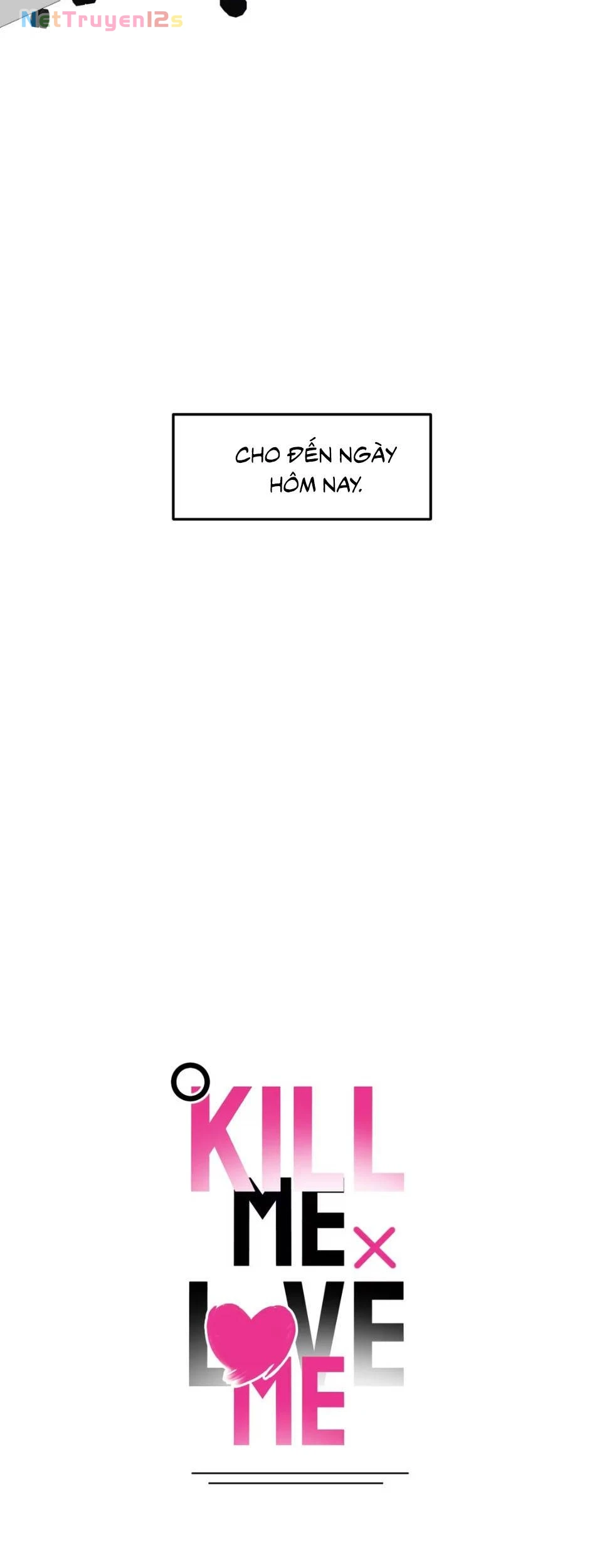 Kill Me Love Me Chapter 3 - 4