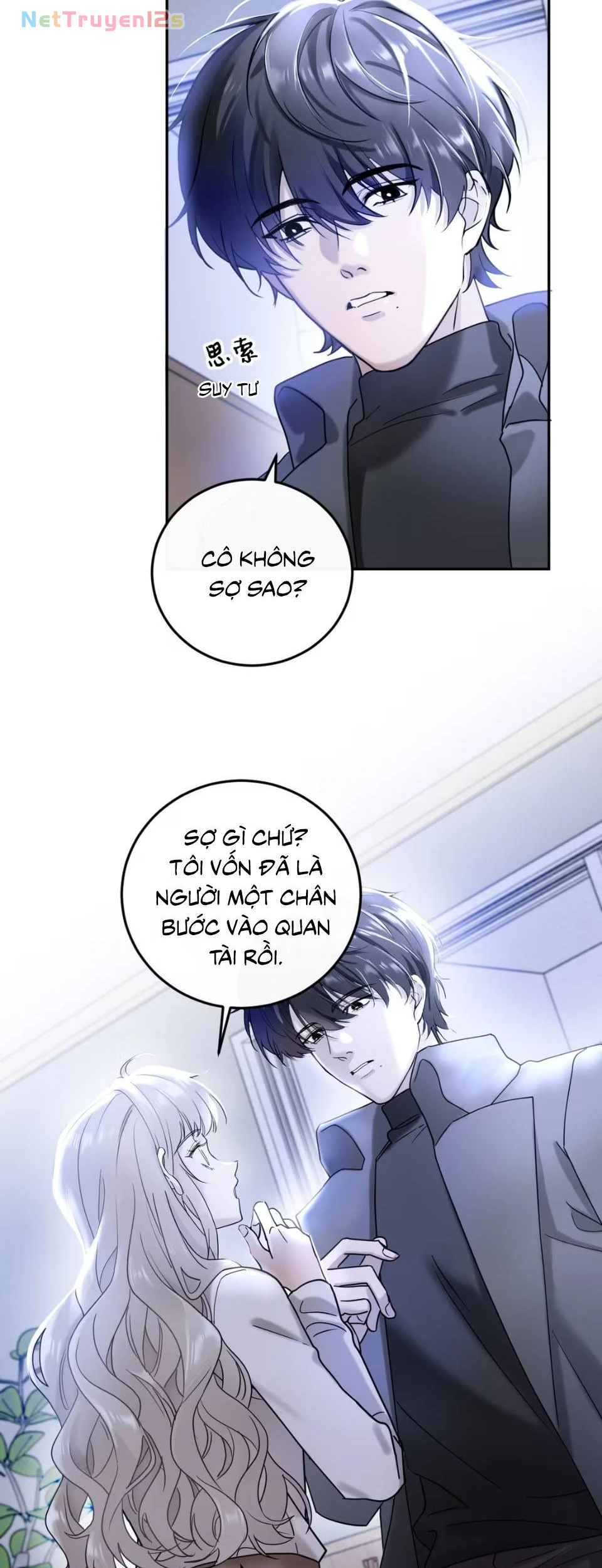 Kill Me Love Me Chapter 3 - 6