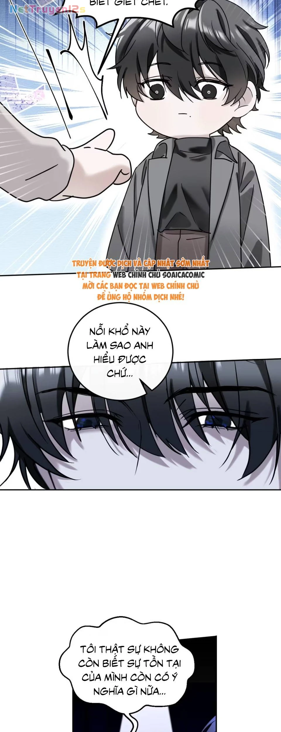 Kill Me Love Me Chapter 3 - 10