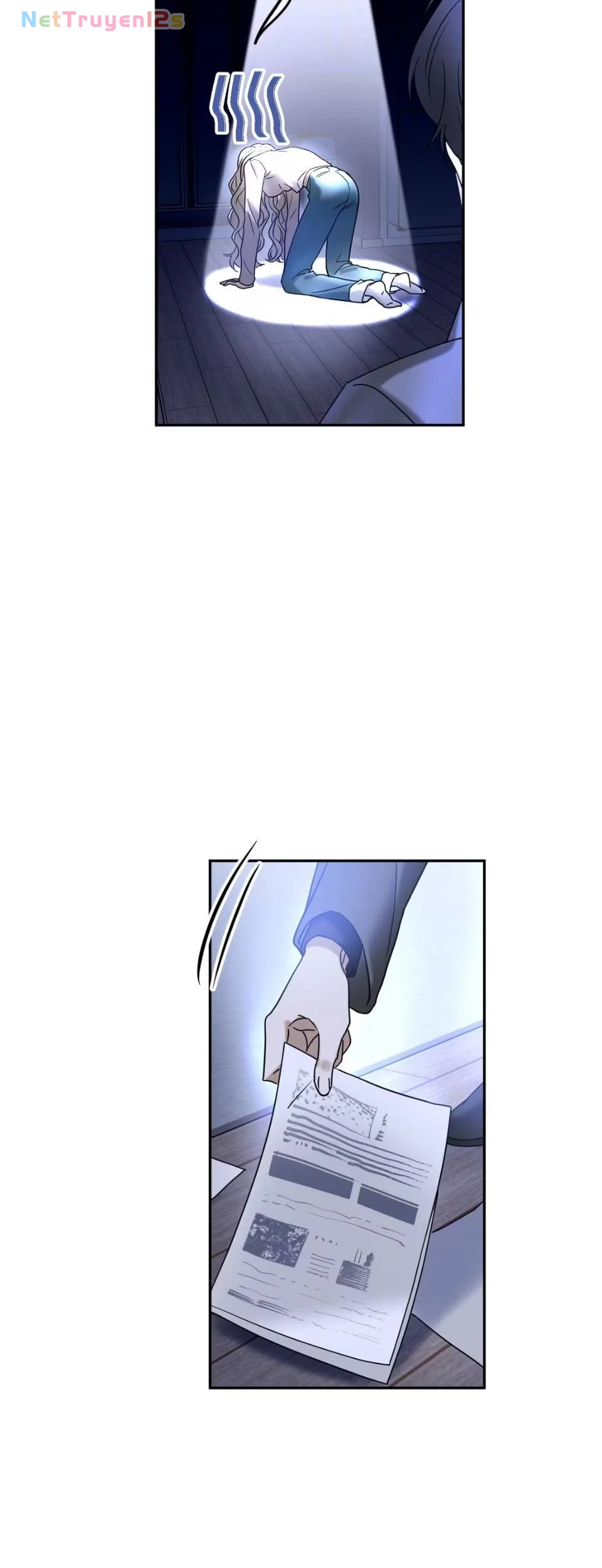 Kill Me Love Me Chapter 3 - 11