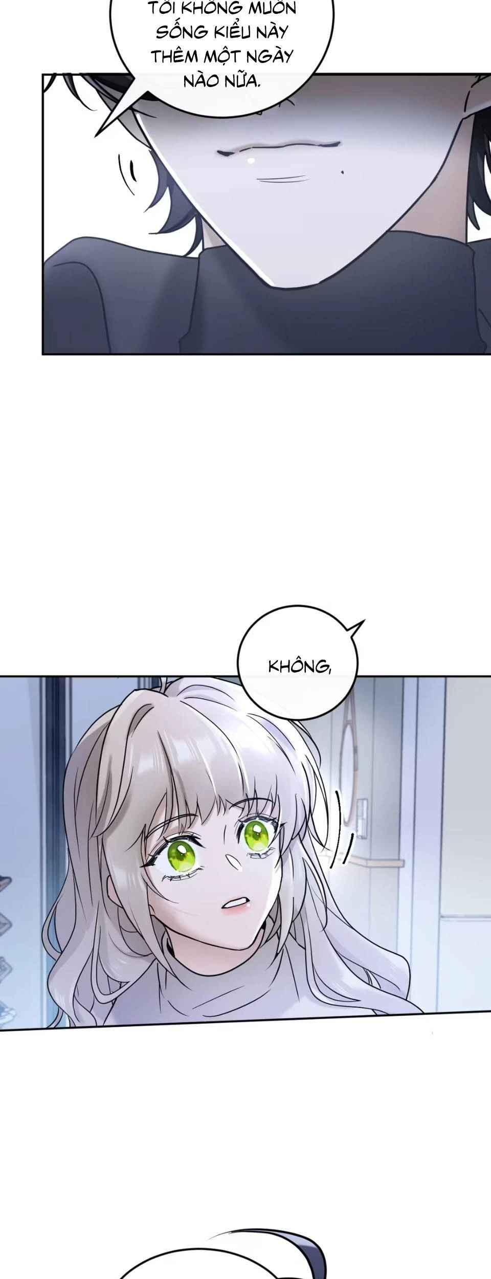 Kill Me Love Me Chapter 3 - 15