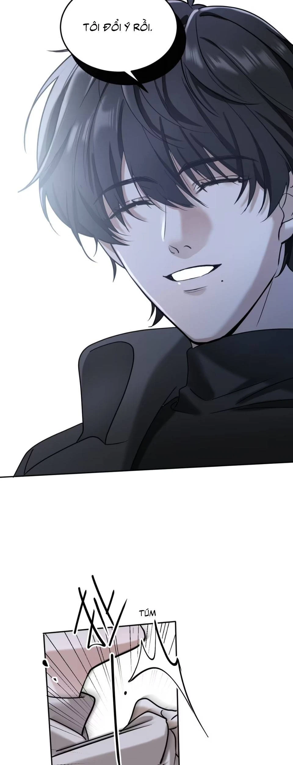 Kill Me Love Me Chapter 3 - 16