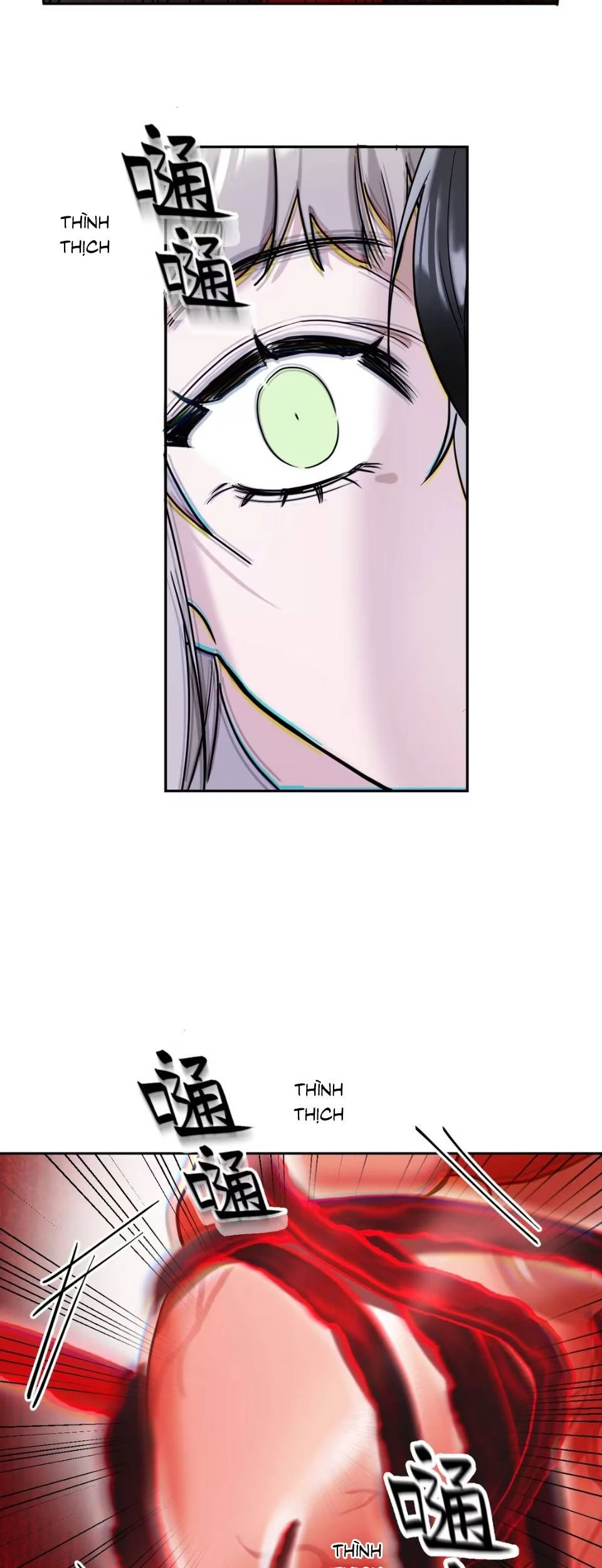 Kill Me Love Me Chapter 3 - 21
