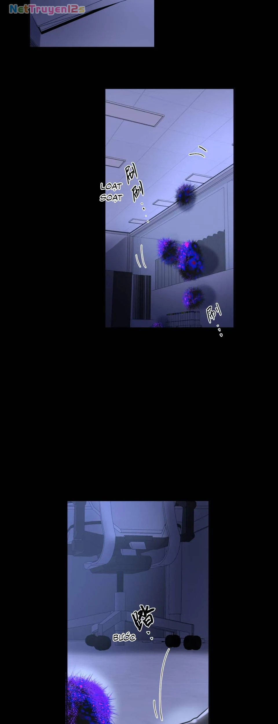 Kill Me Love Me Chapter 3 - 31