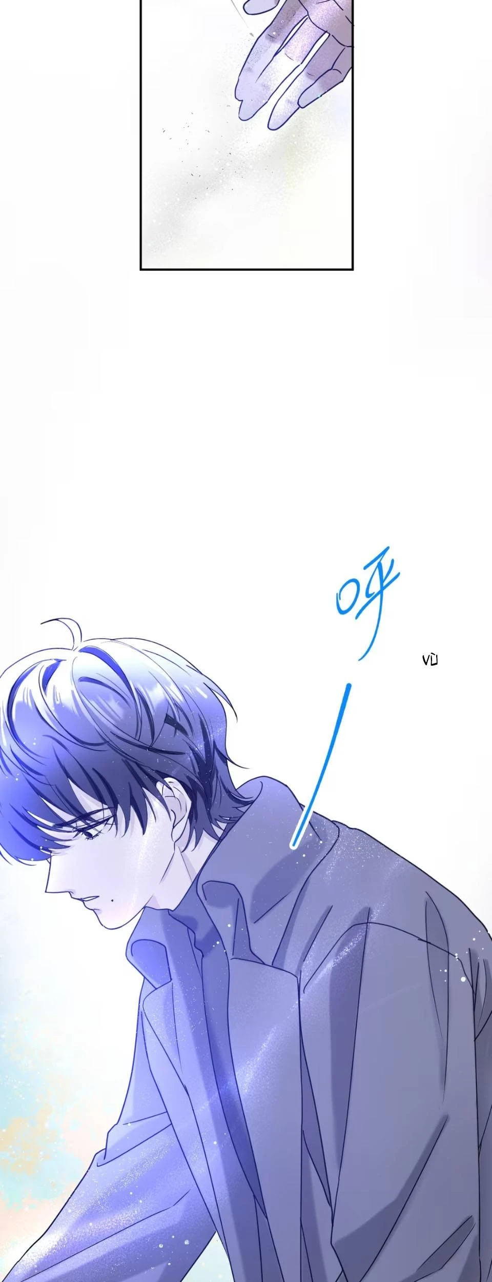 Kill Me Love Me Chapter 3 - 37
