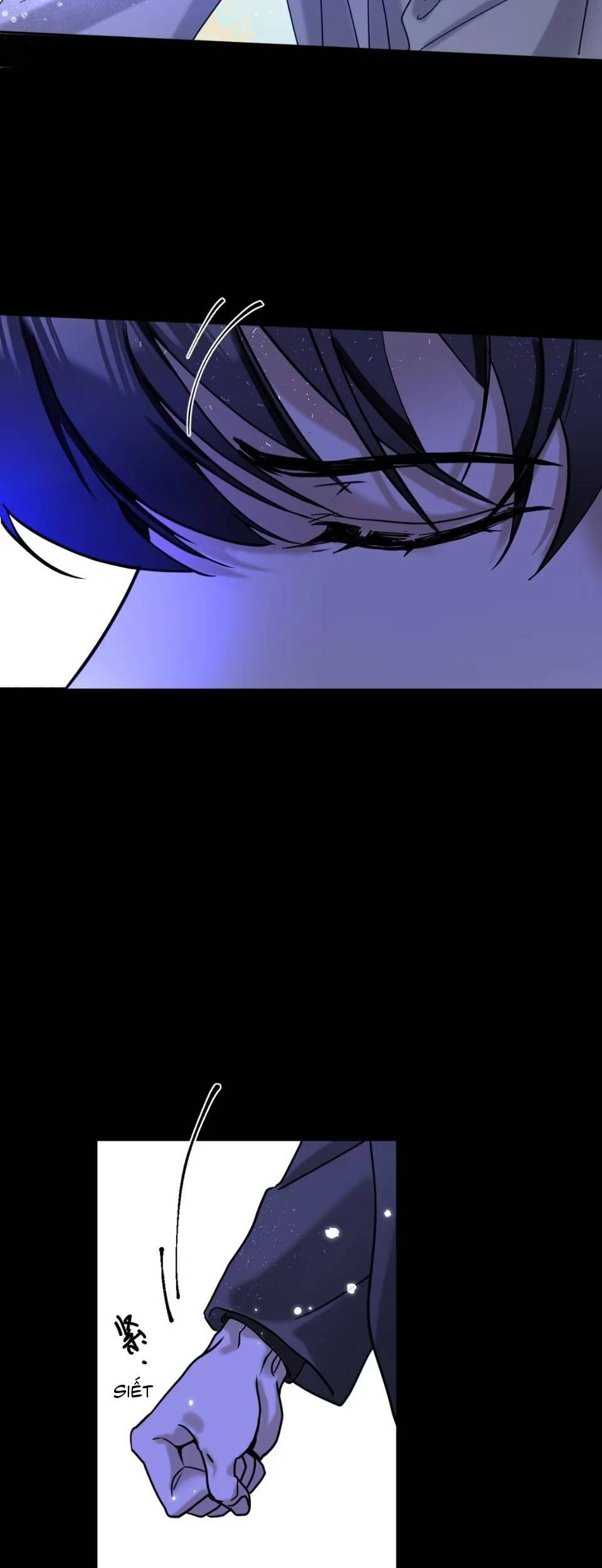 Kill Me Love Me Chapter 3 - 38
