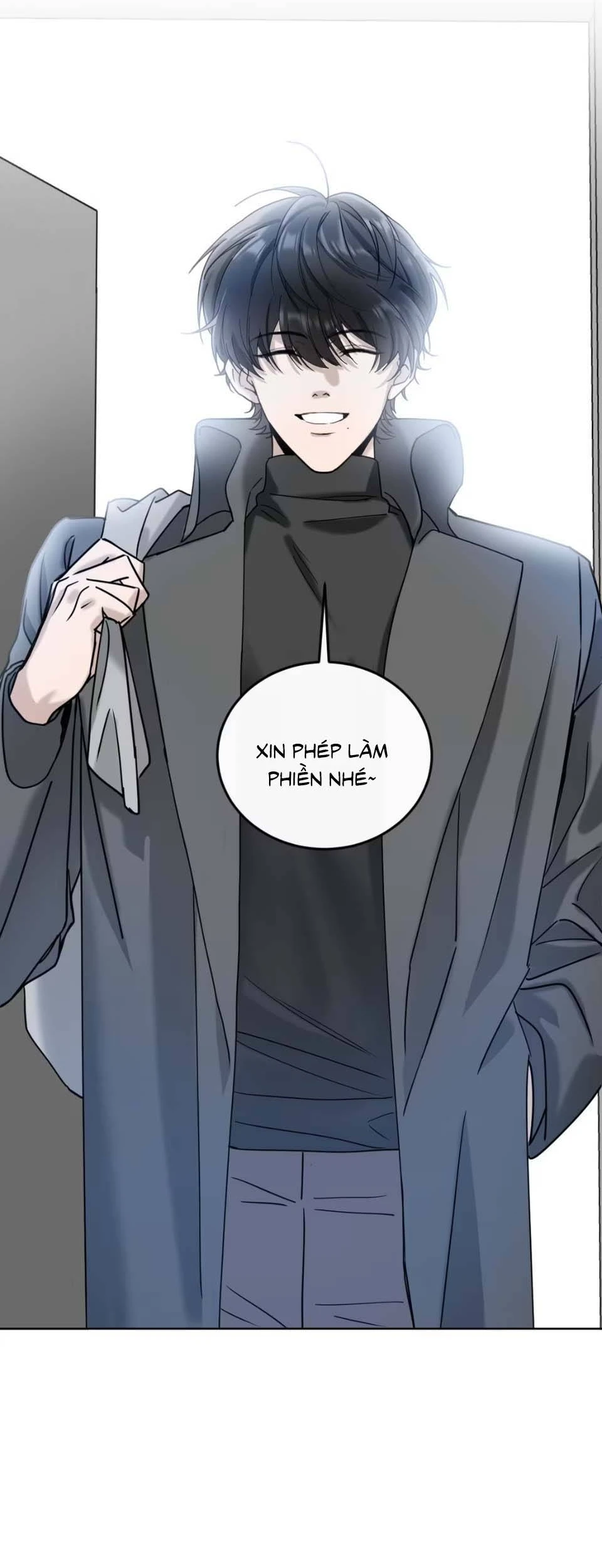 Kill Me Love Me Chapter 4 - 4