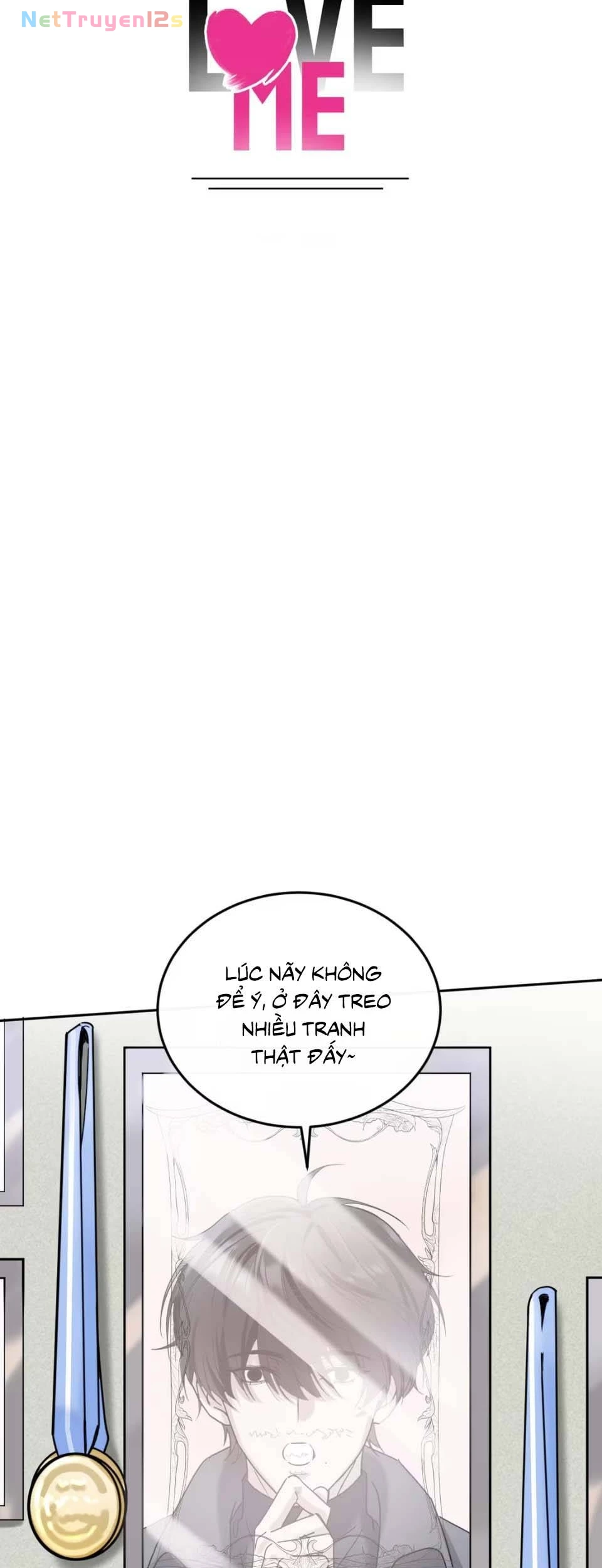 Kill Me Love Me Chapter 4 - 6