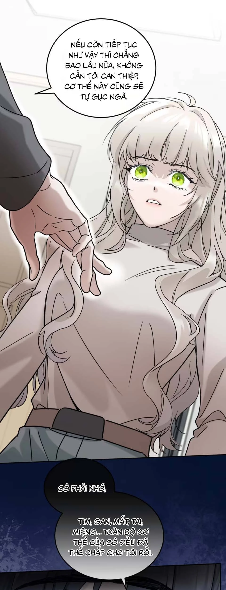 Kill Me Love Me Chapter 4 - 13