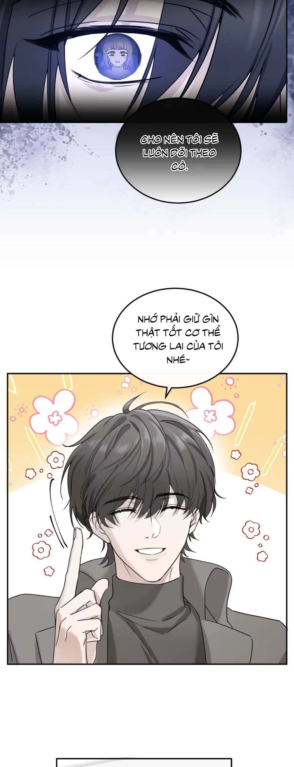 Kill Me Love Me Chapter 4 - 14