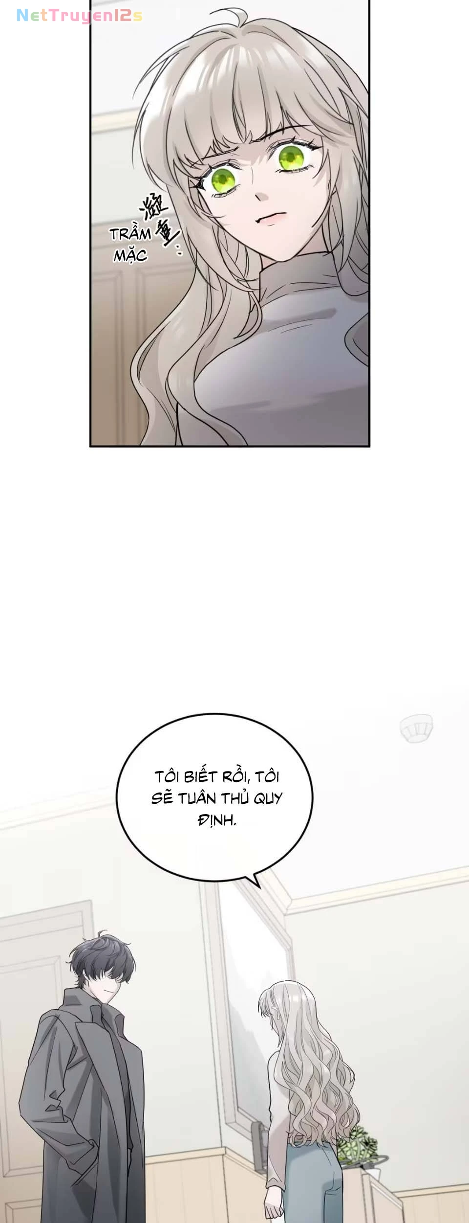 Kill Me Love Me Chapter 4 - 15