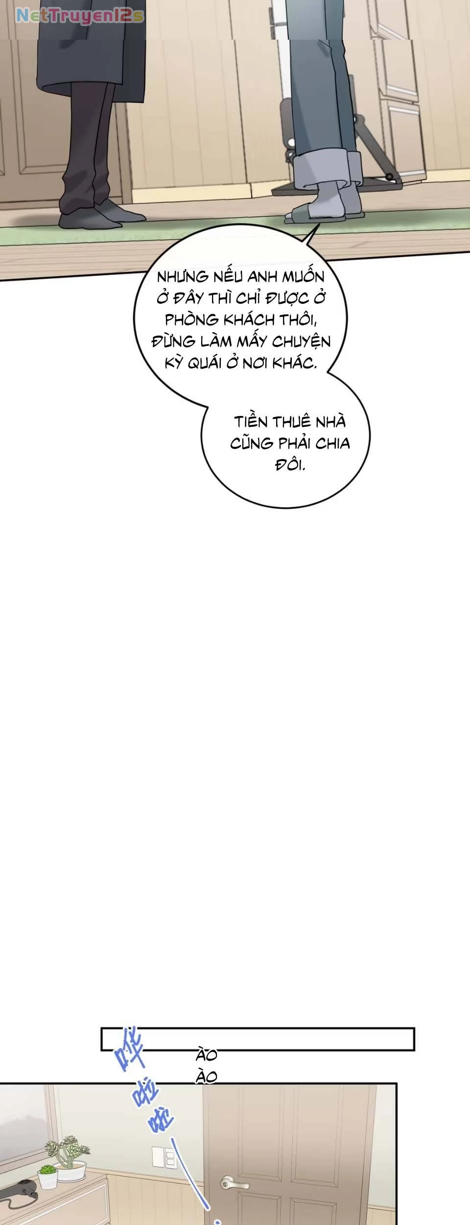 Kill Me Love Me Chapter 4 - 16