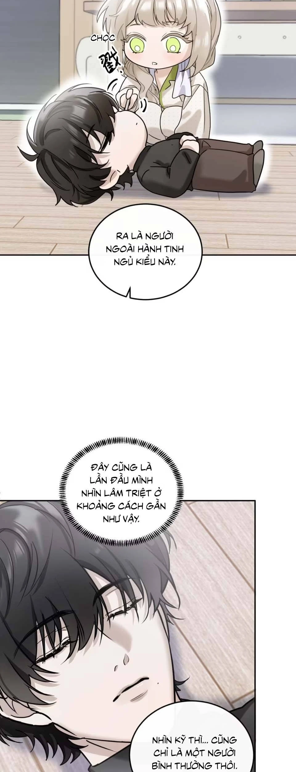 Kill Me Love Me Chapter 4 - 20