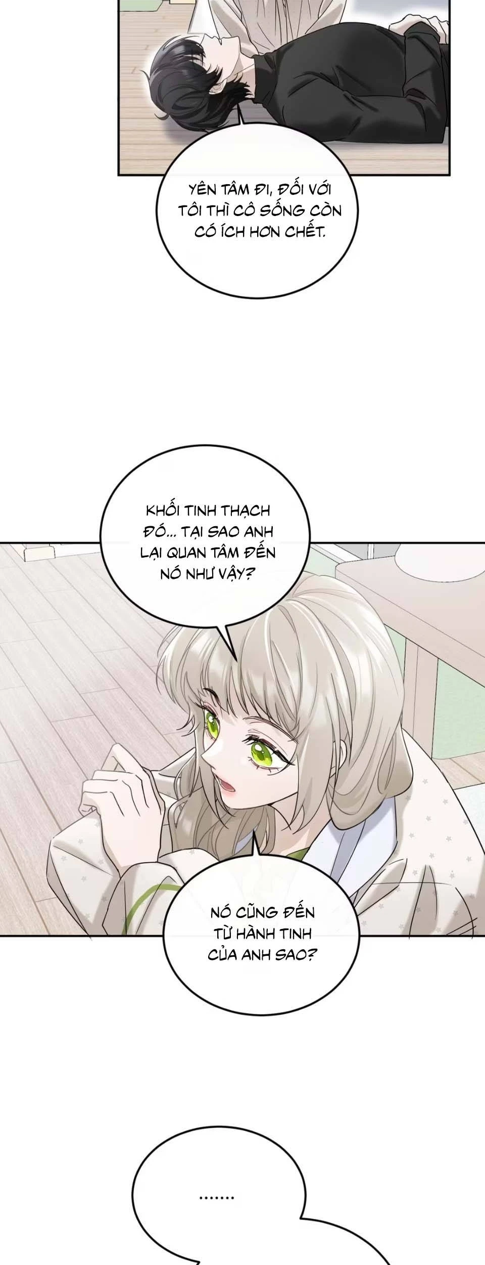 Kill Me Love Me Chapter 4 - 22
